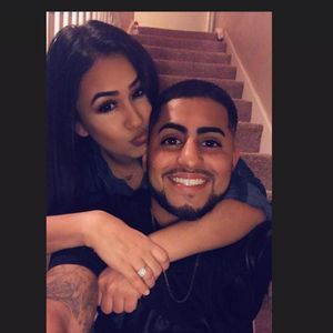 Meet your Posher, Richard